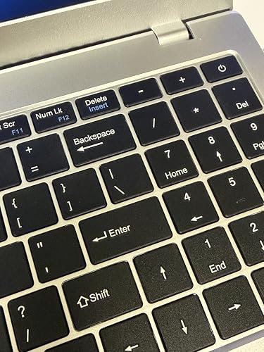 Amazon.co.jp: ノートパソコン Office2024 搭載 6500Yプロセッサー